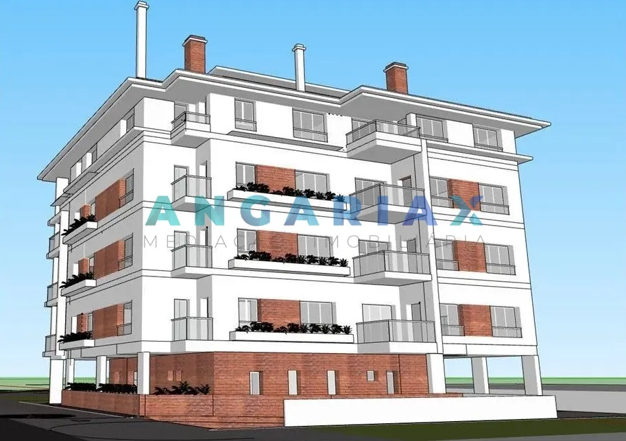 Apartamento T3 - Marinha Grande, Marinha Grande, Leiria