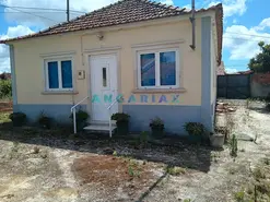 Moradia T2 - Calvaria de Cima, Porto de M�s, Leiria