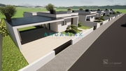 Moradia T3 - Moita, Marinha Grande, Leiria - Miniatura: 1/9