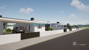 Moradia T3 - Moita, Marinha Grande, Leiria - Miniatura: 3/9