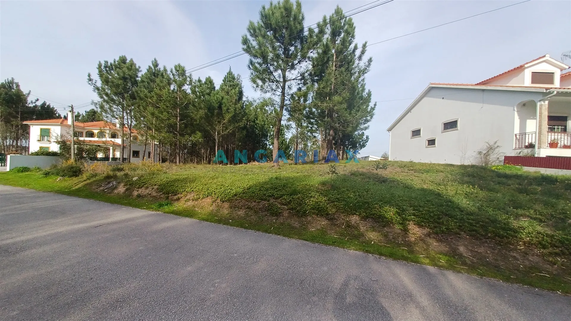 Terreno Urbano T0 - Leiria, Leiria, Leiria - Miniatura: 6/9