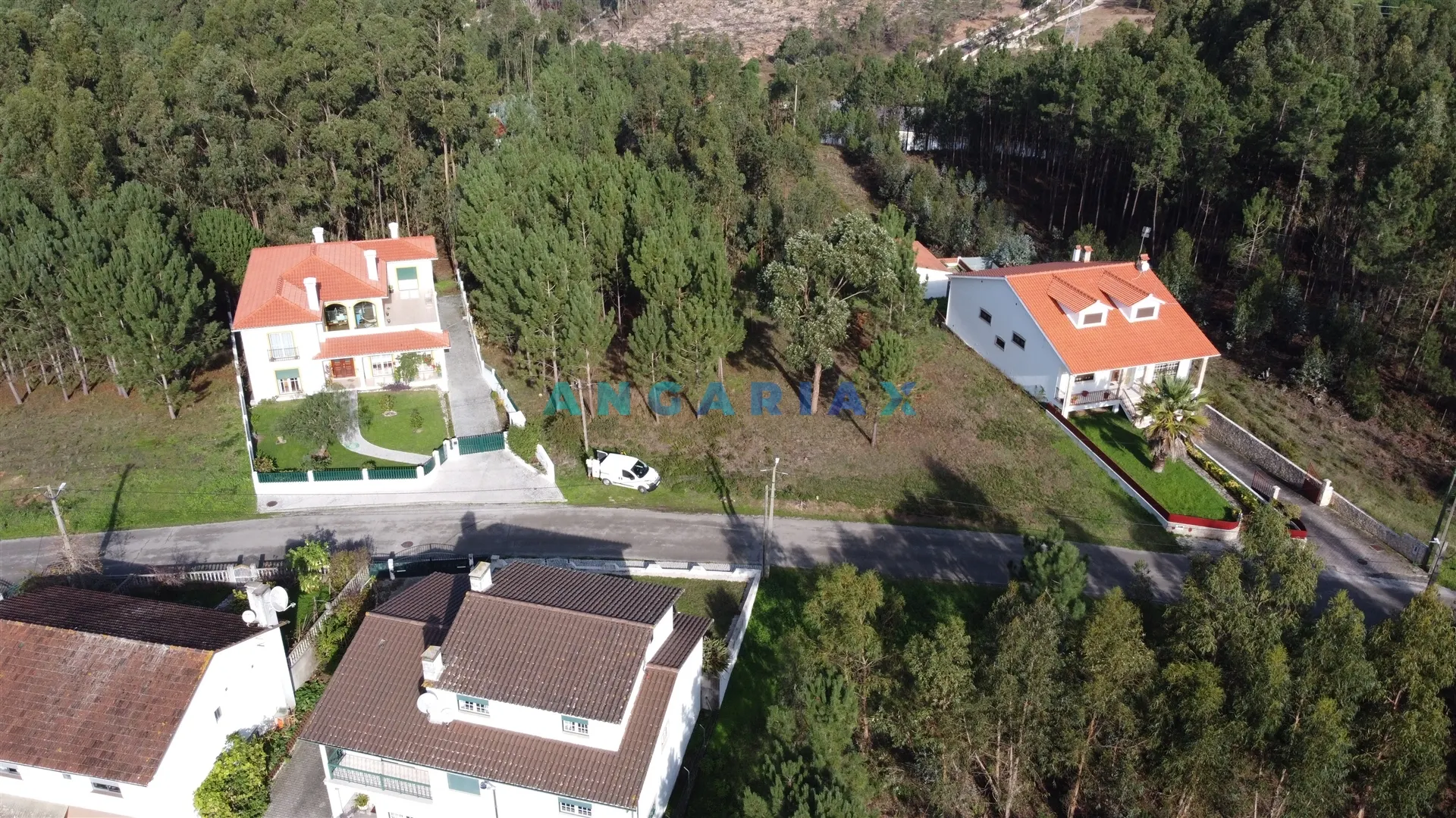 Terreno Urbano T0 - Leiria, Leiria, Leiria - Miniatura: 8/9