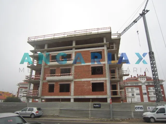 Apartamento T3 - Marinha Grande, Marinha Grande, Leiria - Miniatura: 5/9