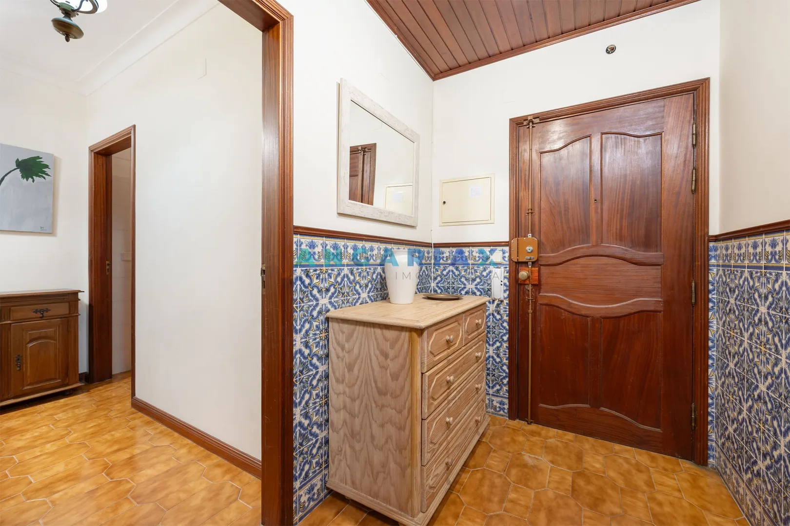 Apartamento T3 - Buarcos, Figueira da Foz, Coimbra - Miniatura: 1/9