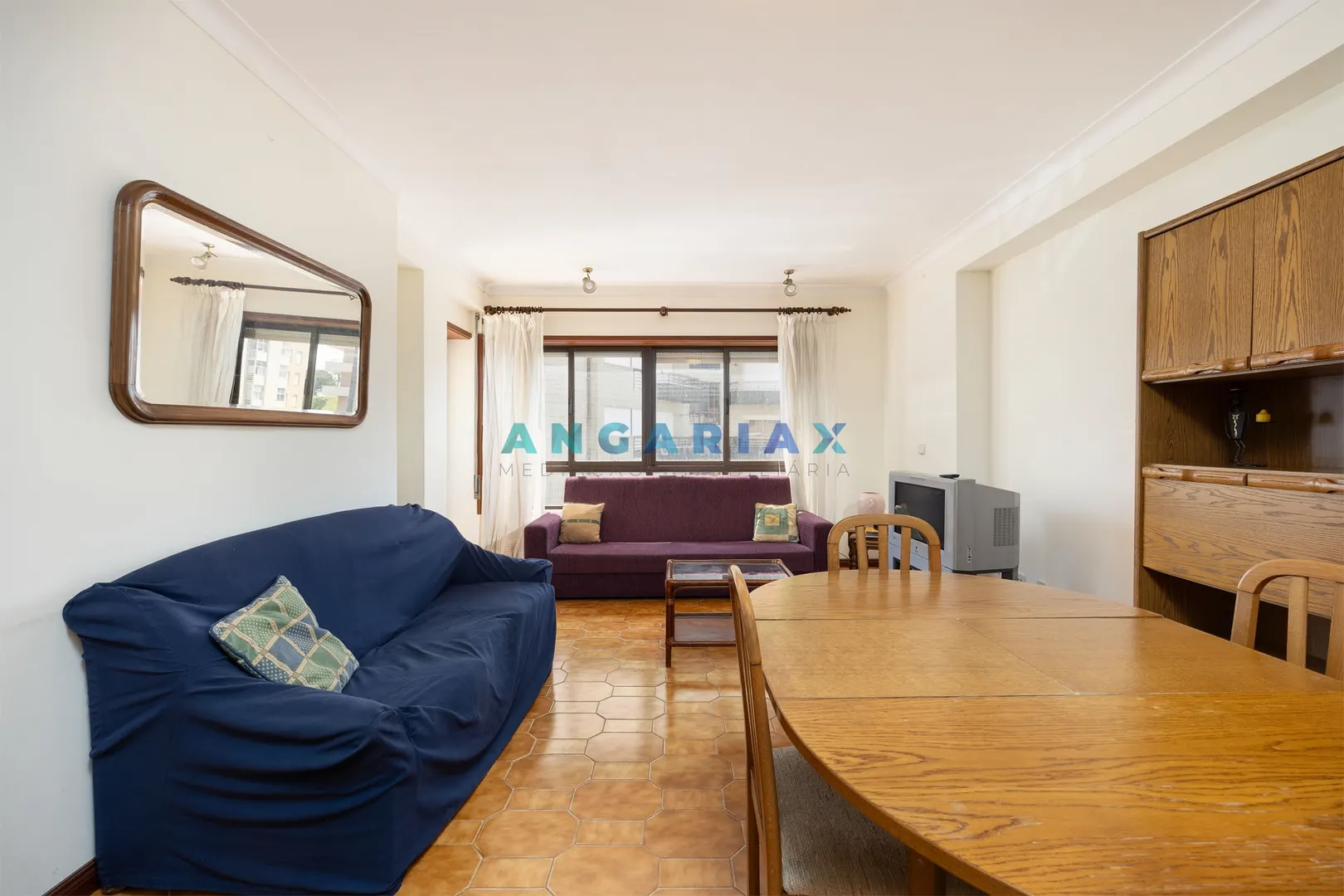 Apartamento T3 - Buarcos, Figueira da Foz, Coimbra - Miniatura: 2/9