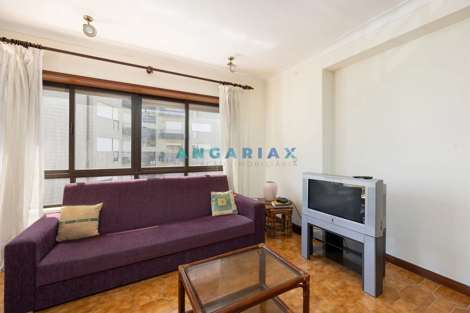 Apartamento T3 - Buarcos, Figueira da Foz, Coimbra - Miniatura: 3/9