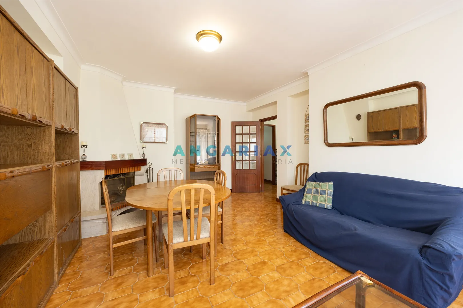 Apartamento T3 - Buarcos, Figueira da Foz, Coimbra - Miniatura: 4/9