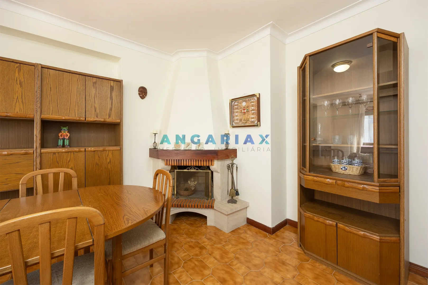 Apartamento T3 - Buarcos, Figueira da Foz, Coimbra - Miniatura: 5/9