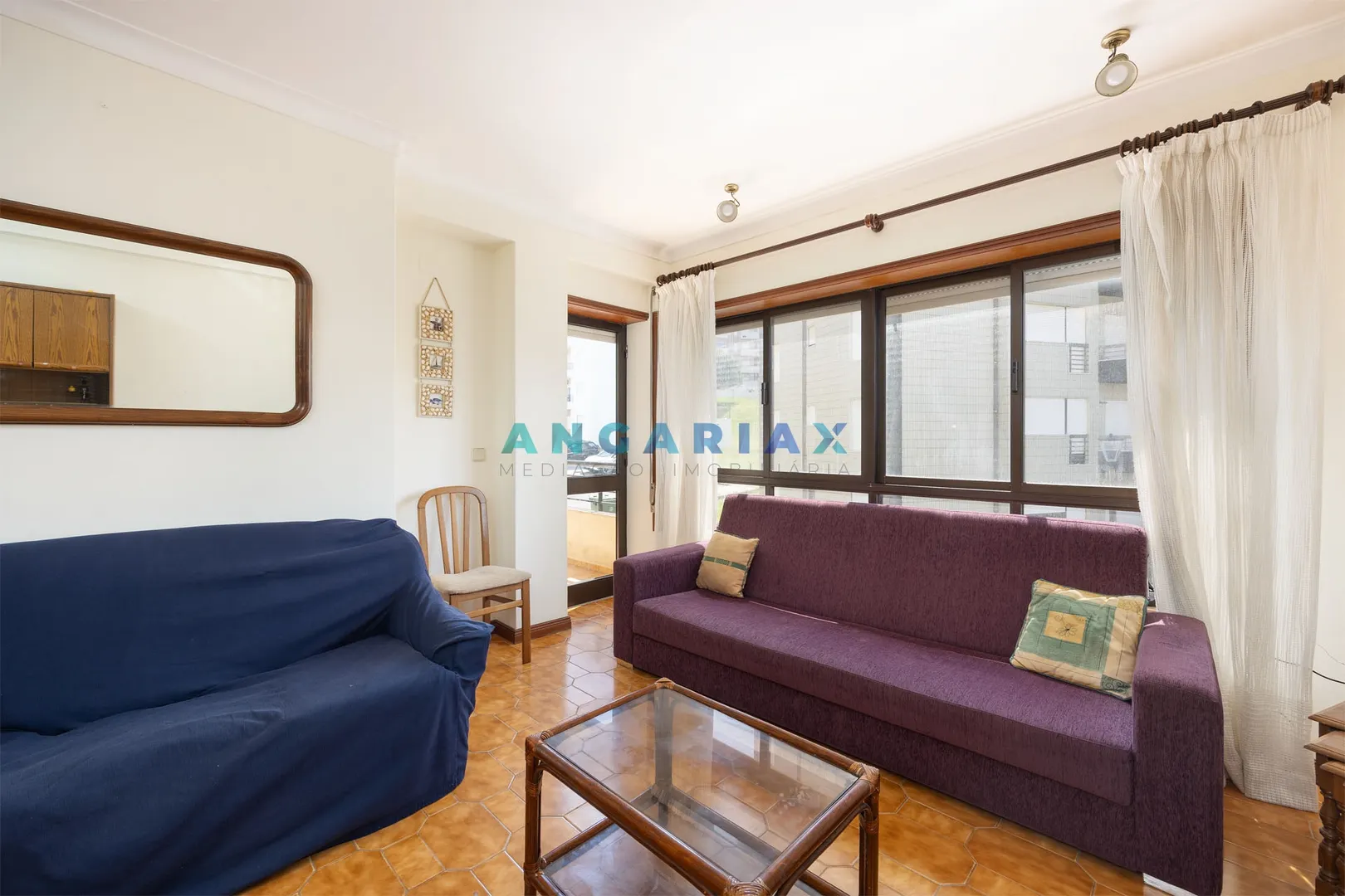 Apartamento T3 - Buarcos, Figueira da Foz, Coimbra - Miniatura: 6/9