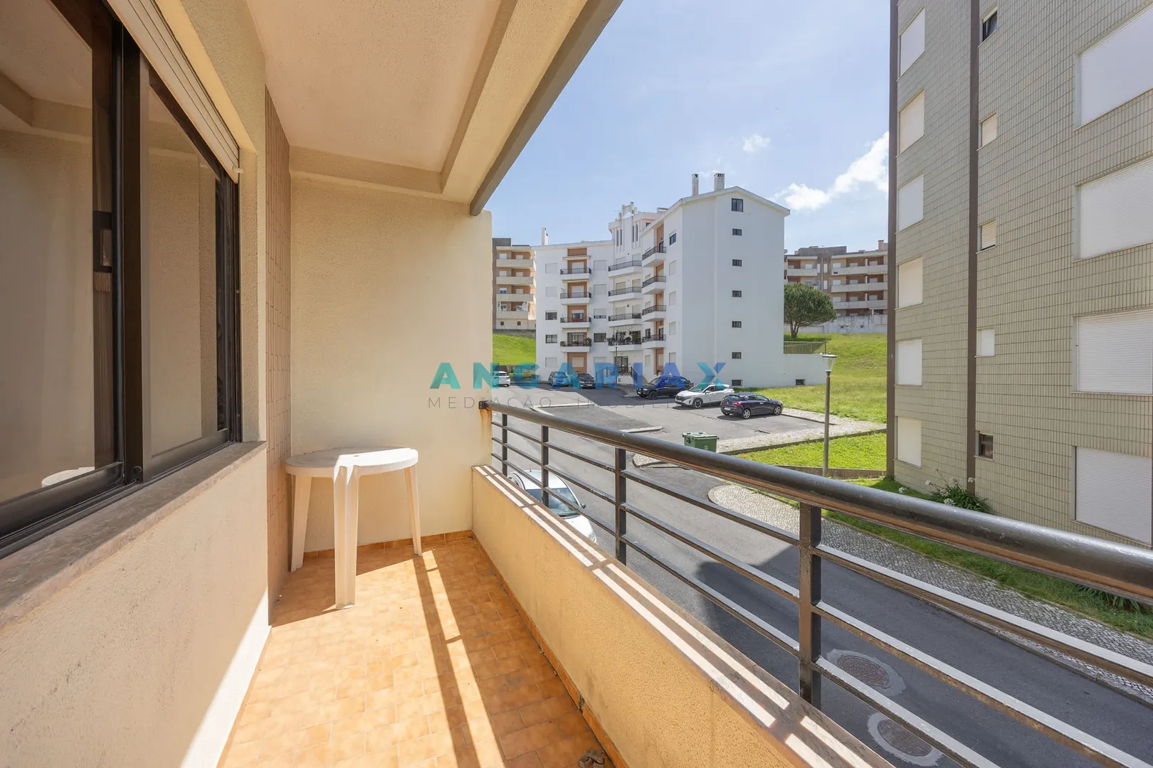 Apartamento T3 - Buarcos, Figueira da Foz, Coimbra - Miniatura: 7/9