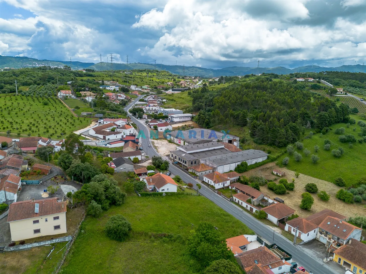 Terreno Rstico T0 - Batalha, Batalha, Leiria - Miniatura: 3/7