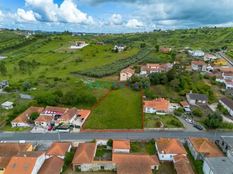 Terreno Rstico T0 - Batalha, Batalha, Leiria - Miniatura: 4/7