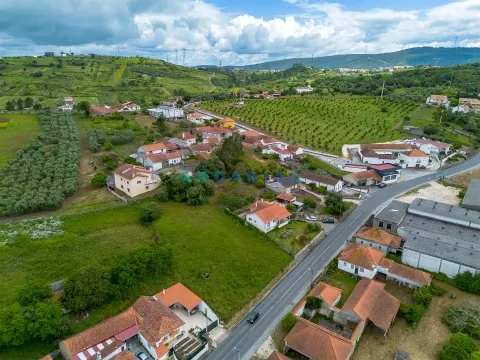Terreno Rstico T0 - Batalha, Batalha, Leiria - Miniatura: 5/7