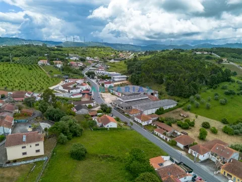 Terreno Rstico T0 - Batalha, Batalha, Leiria - Miniatura: 7/7
