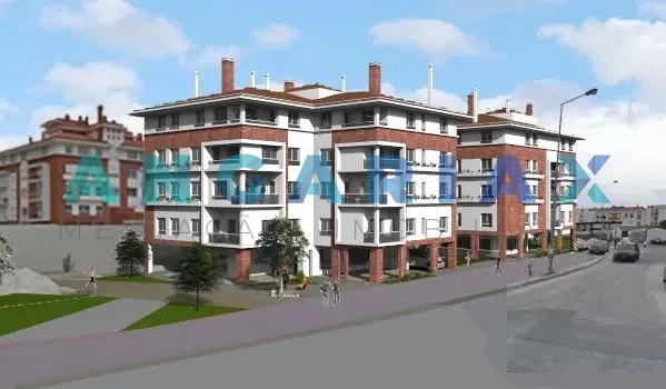 Apartamento T3 - Marinha Grande, Marinha Grande, Leiria - Miniatura: 7/9