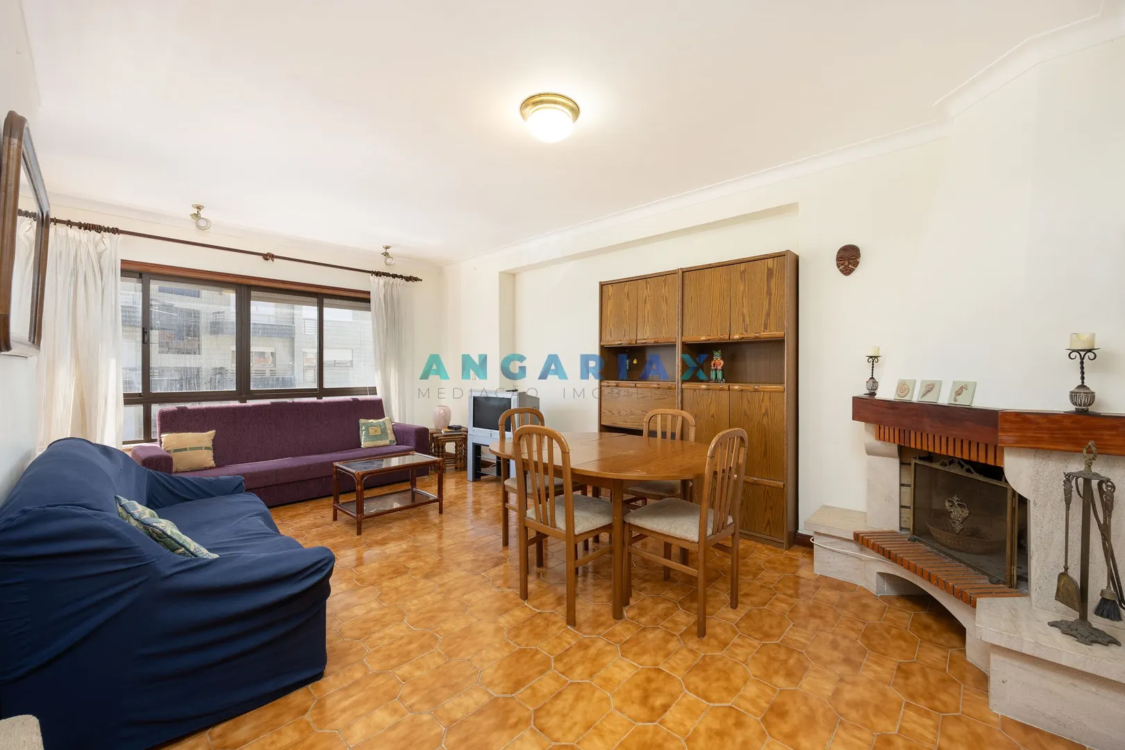 Apartamento T3 - Buarcos, Figueira da Foz, Coimbra - Miniatura: 9/9