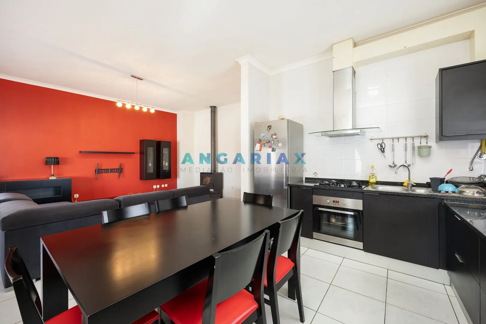 Apartamento T3 - Valado dos Frades, Nazar, Leiria - Miniatura: 4/9