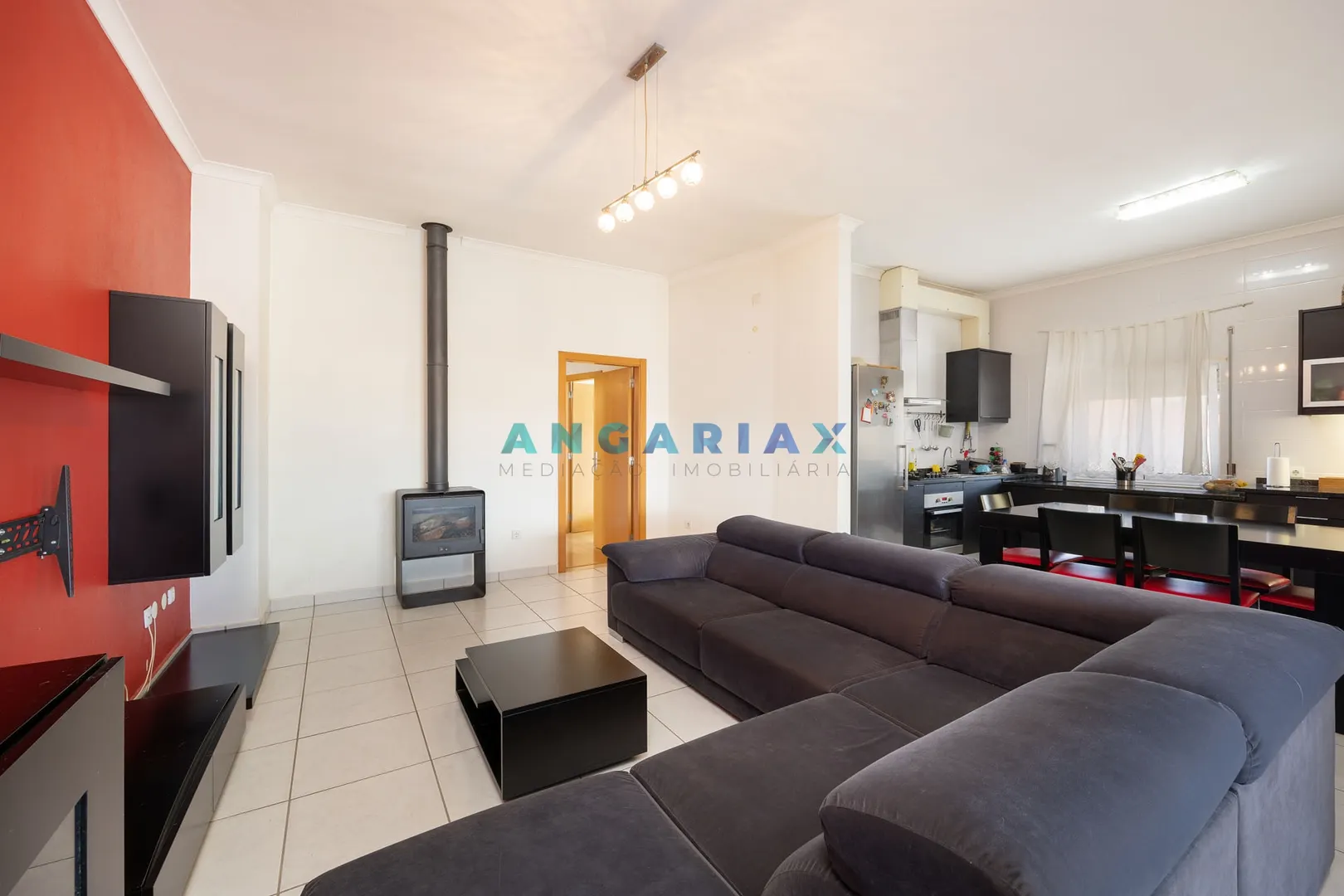 Apartamento T3 - Valado dos Frades, Nazar, Leiria - Miniatura: 5/9