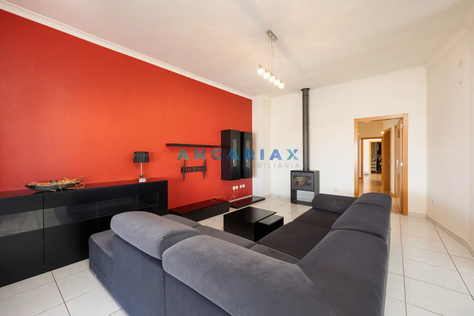 Apartamento T3 - Valado dos Frades, Nazar, Leiria - Miniatura: 6/9