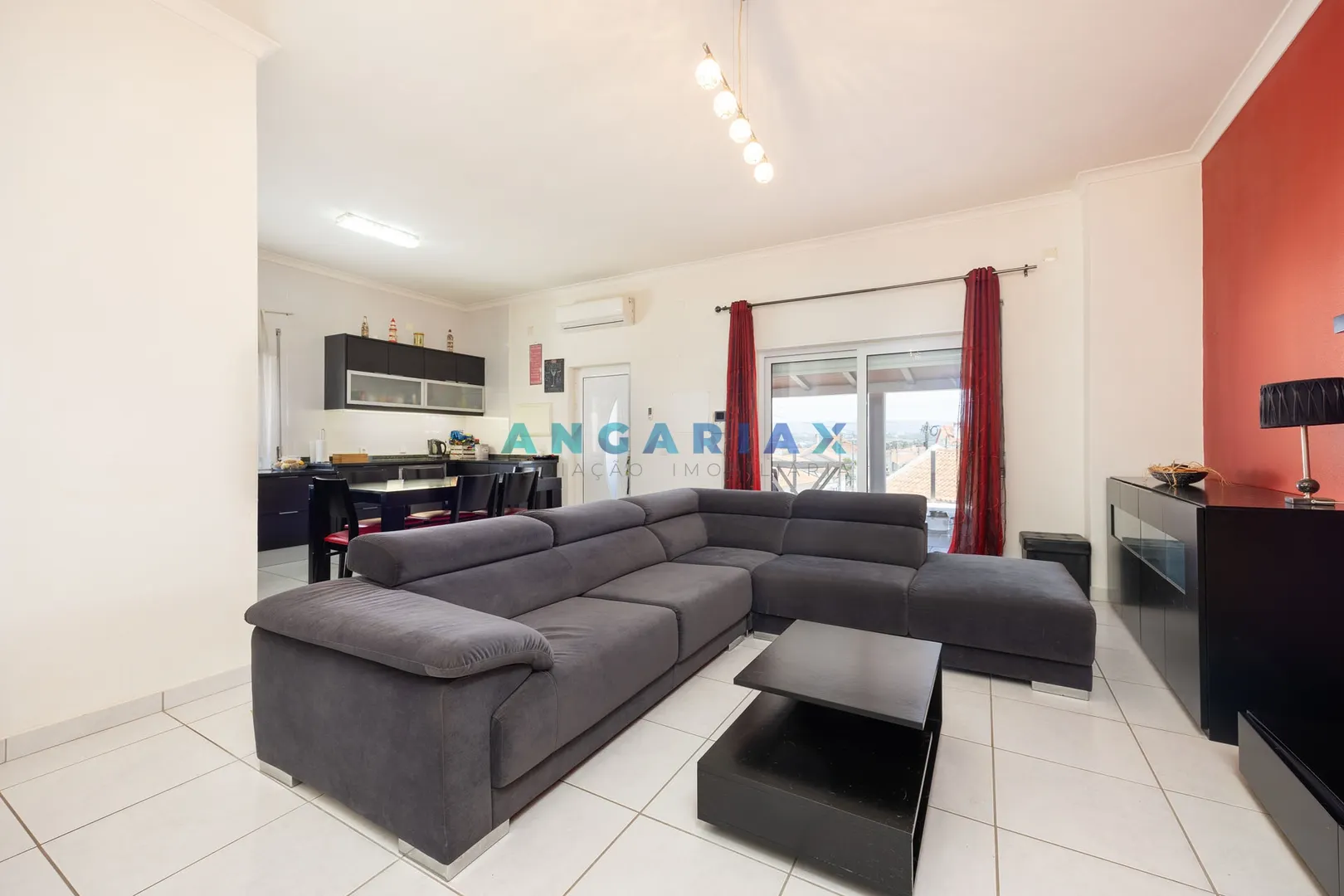 Apartamento T3 - Valado dos Frades, Nazar, Leiria - Miniatura: 7/9