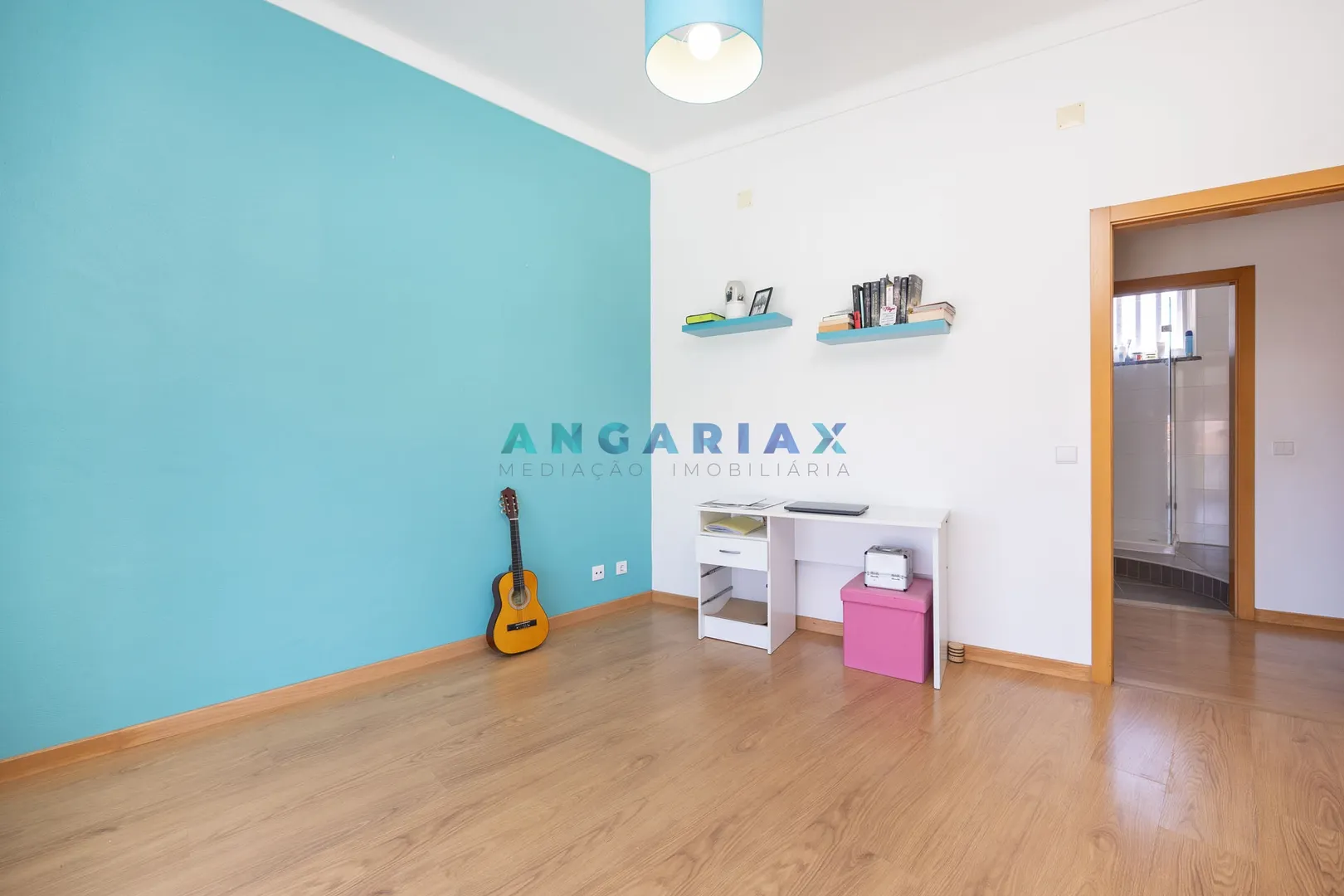 Apartamento T3 - Valado dos Frades, Nazar, Leiria - Miniatura: 8/9