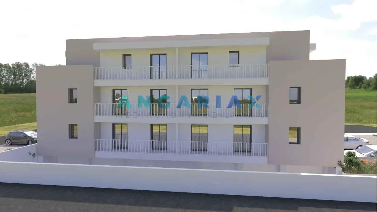 Terreno Urbano T0 - Batalha, Batalha, Leiria - Miniatura: 2/9