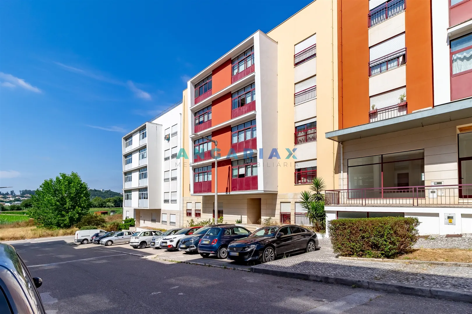 Apartamento T5 - Marrazes, Leiria, Leiria - Miniatura: 1/9