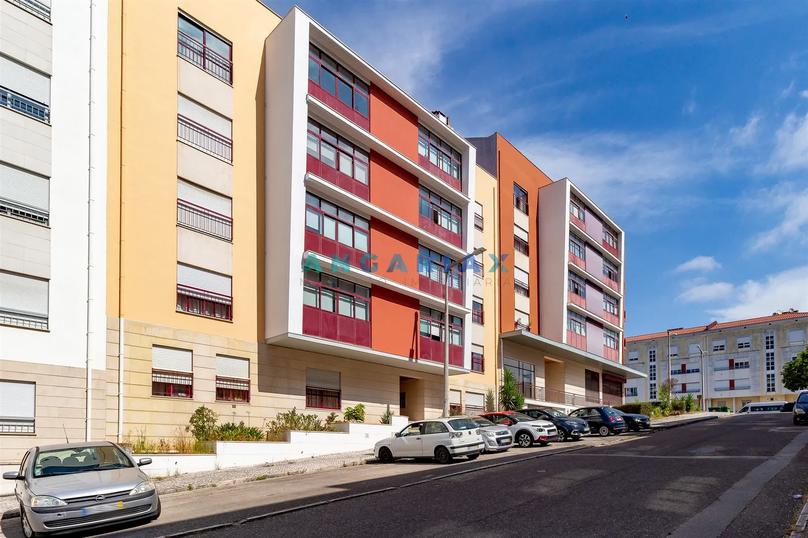 Apartamento T5 - Marrazes, Leiria, Leiria - Miniatura: 2/9