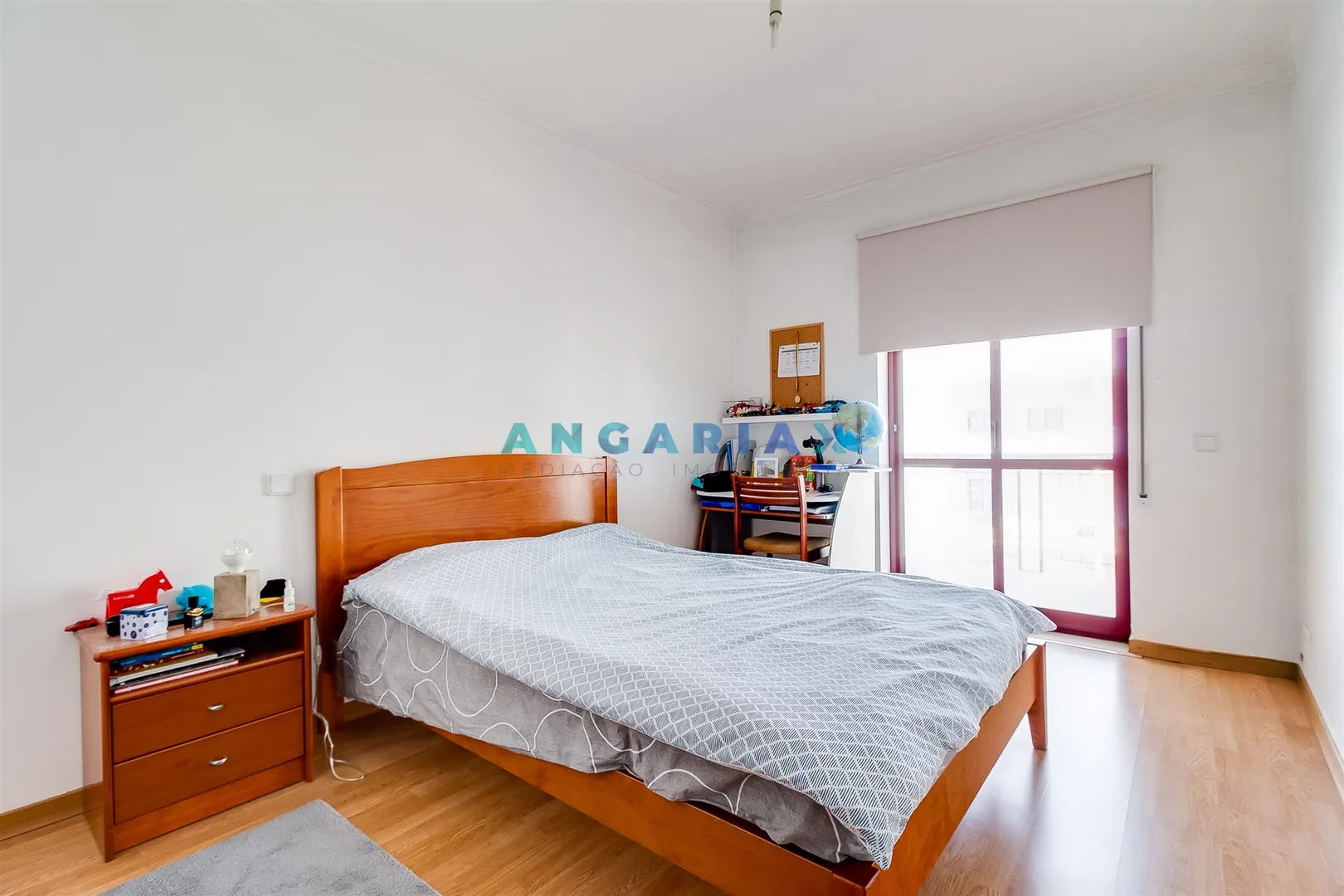 Apartamento T5 - Marrazes, Leiria, Leiria - Miniatura: 3/9