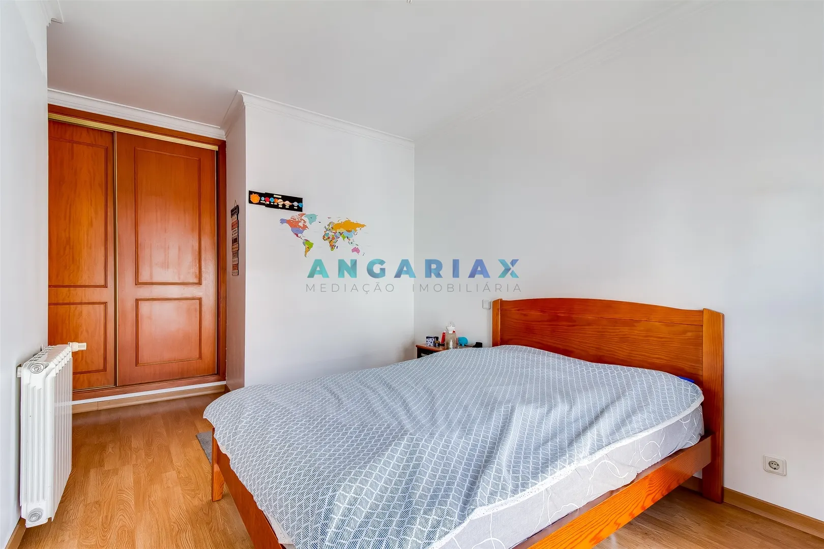 Apartamento T5 - Marrazes, Leiria, Leiria - Miniatura: 4/9
