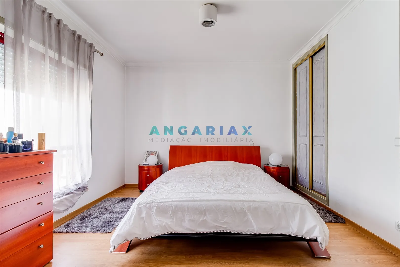 Apartamento T5 - Marrazes, Leiria, Leiria - Miniatura: 5/9