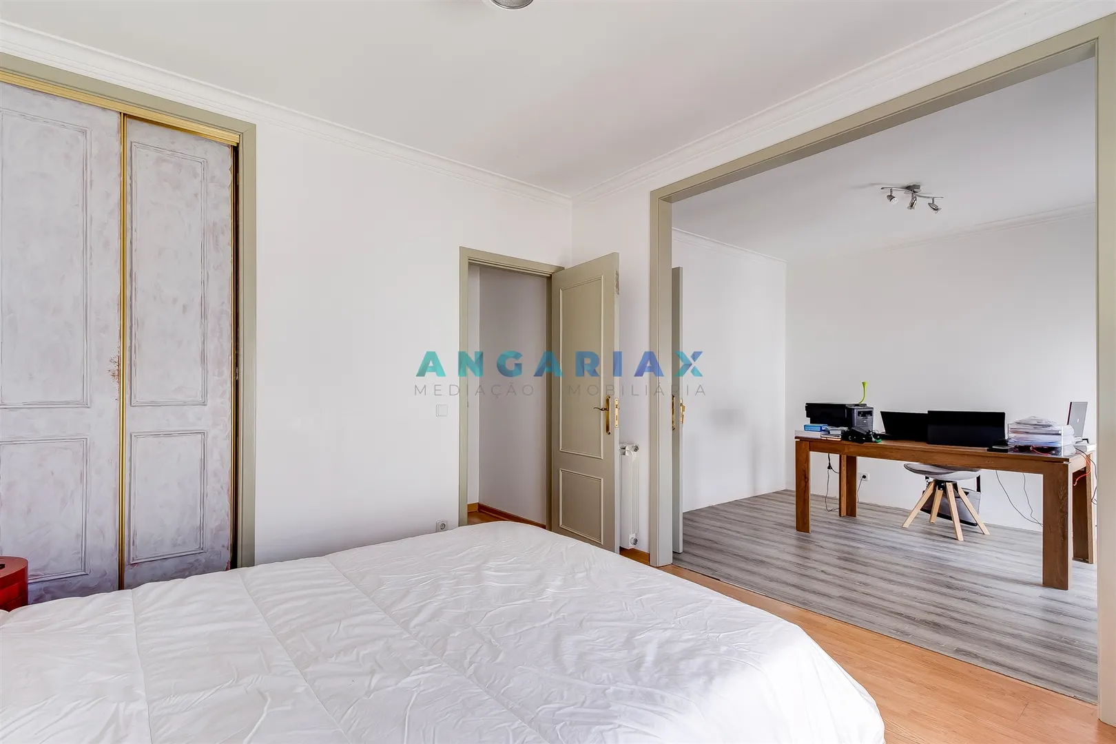 Apartamento T5 - Marrazes, Leiria, Leiria - Miniatura: 6/9