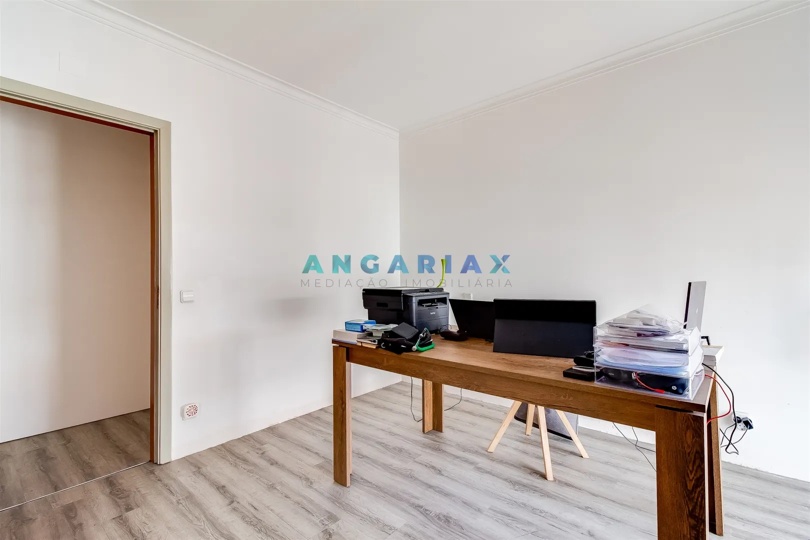 Apartamento T5 - Marrazes, Leiria, Leiria - Miniatura: 8/9