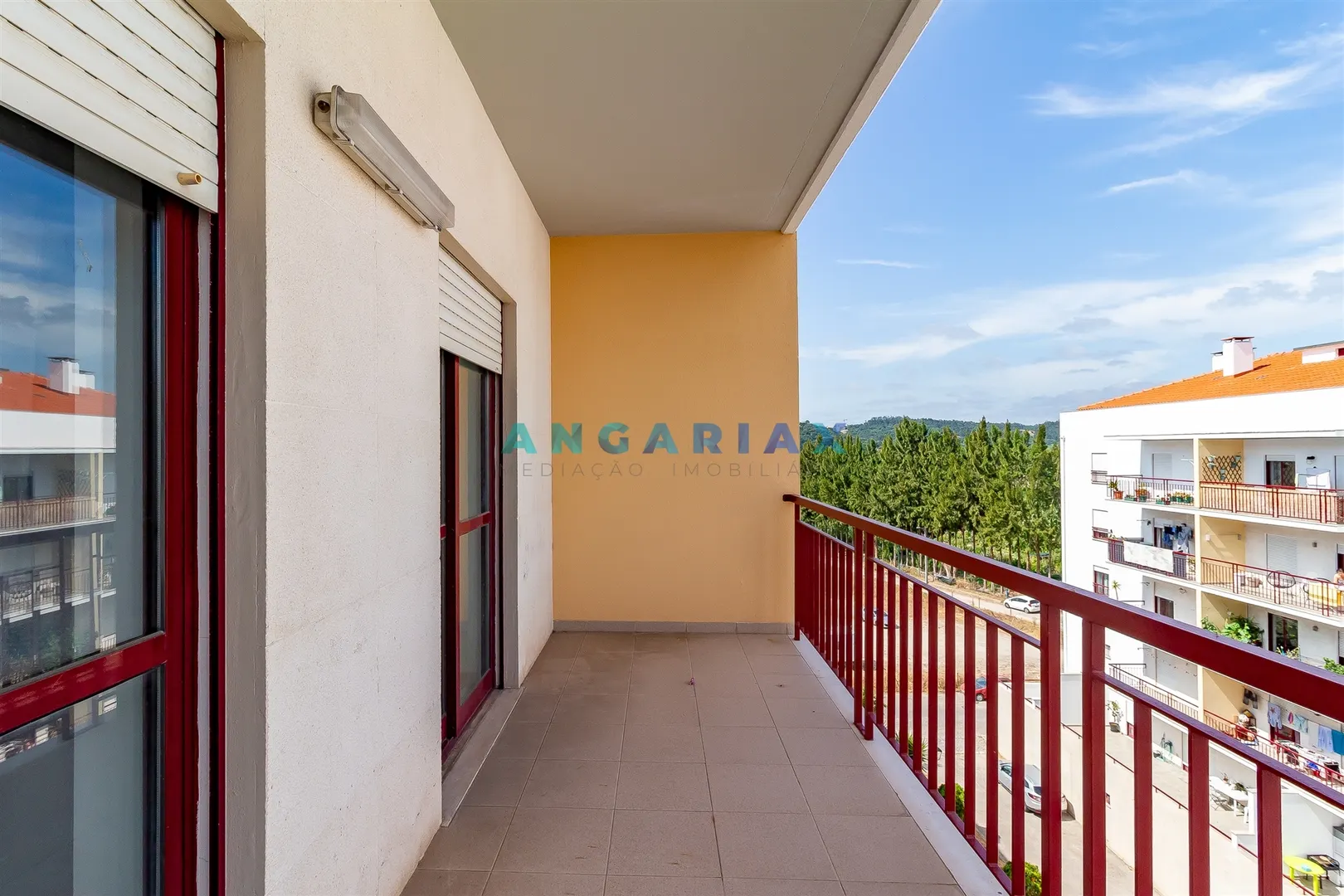 Apartamento T5 - Marrazes, Leiria, Leiria - Miniatura: 9/9