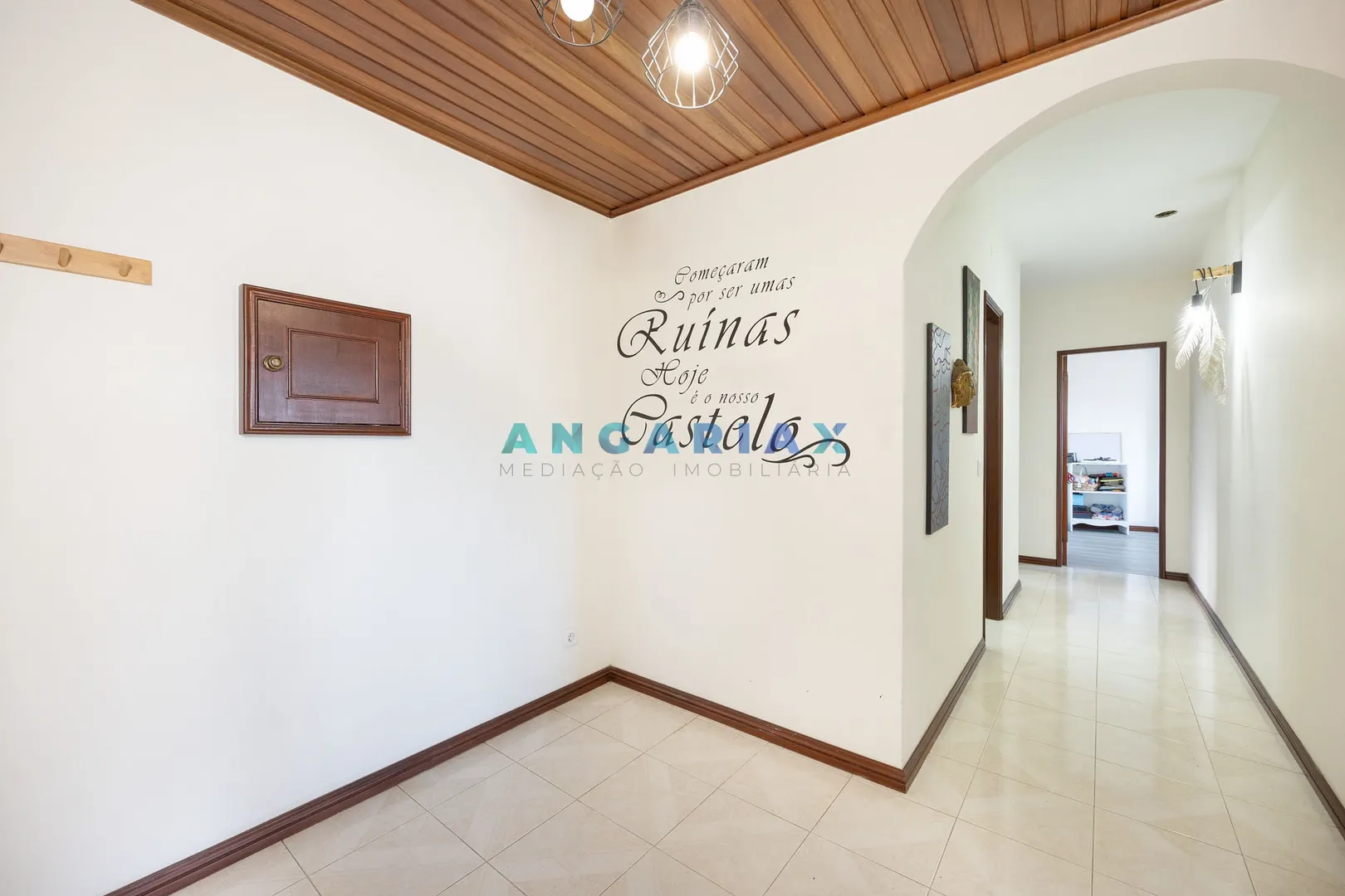 Apartamento T3 - Marinha Grande, Marinha Grande, Leiria - Miniatura: 1/9