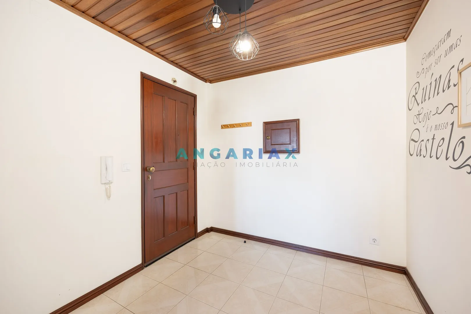 Apartamento T3 - Marinha Grande, Marinha Grande, Leiria - Miniatura: 2/9