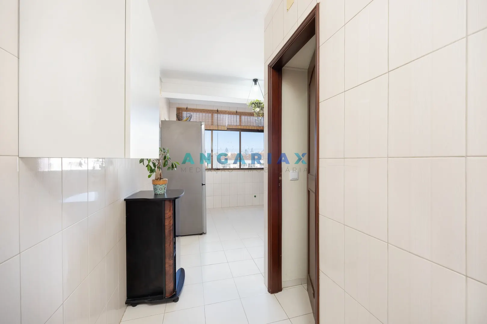 Apartamento T3 - Marinha Grande, Marinha Grande, Leiria - Miniatura: 4/9