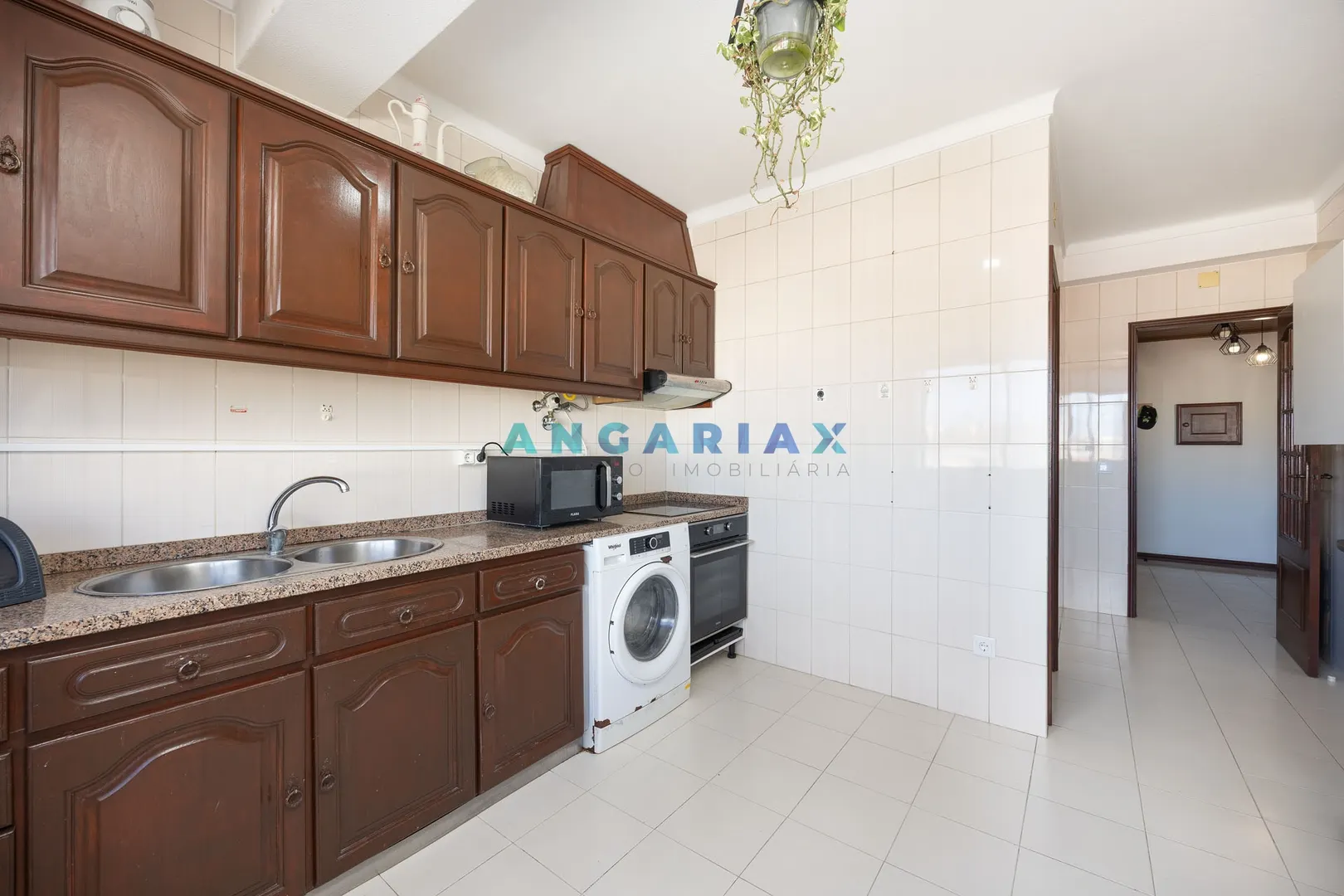 Apartamento T3 - Marinha Grande, Marinha Grande, Leiria - Miniatura: 6/9