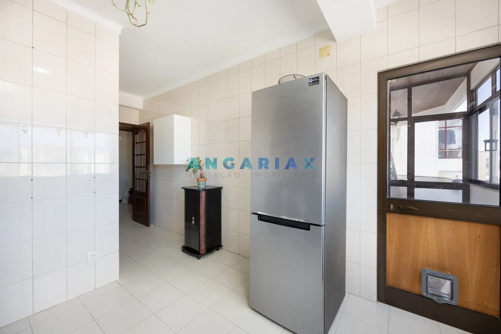 Apartamento T3 - Marinha Grande, Marinha Grande, Leiria - Miniatura: 7/9