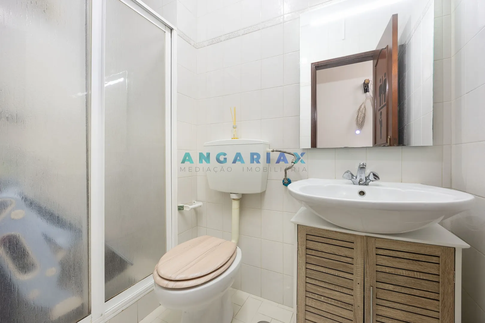 Apartamento T3 - Marinha Grande, Marinha Grande, Leiria - Miniatura: 8/9