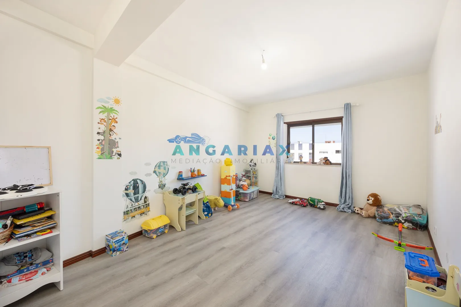Apartamento T3 - Marinha Grande, Marinha Grande, Leiria - Miniatura: 9/9