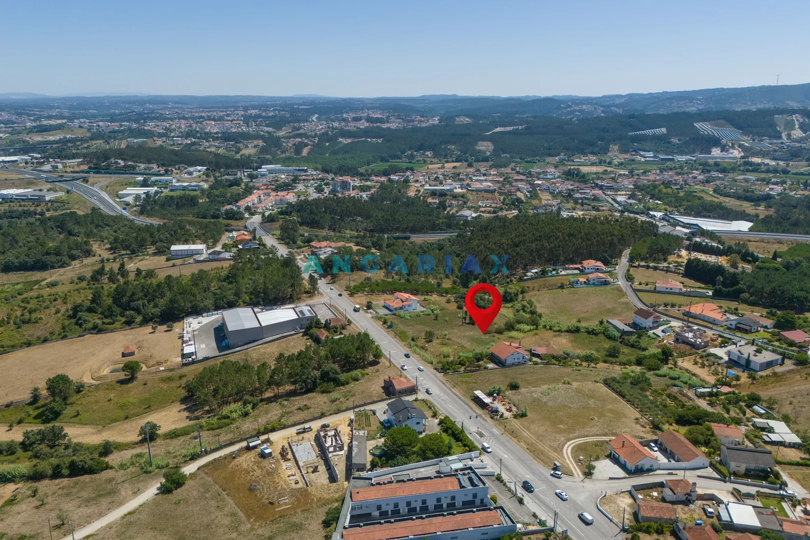 Terreno Rstico T0 - Parceiros, Leiria, Leiria - Miniatura: 7/9