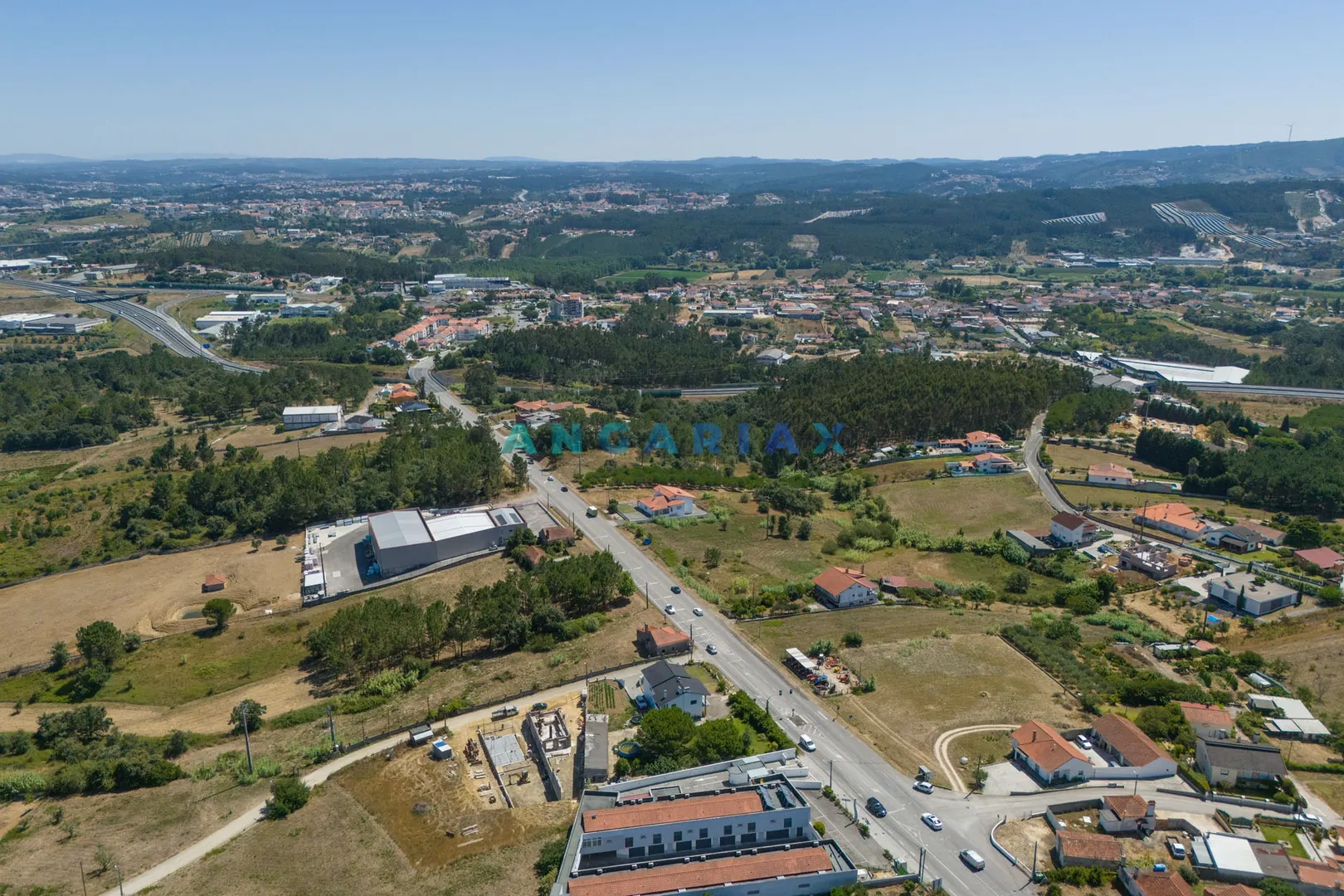 Terreno Rstico T0 - Parceiros, Leiria, Leiria - Miniatura: 8/9