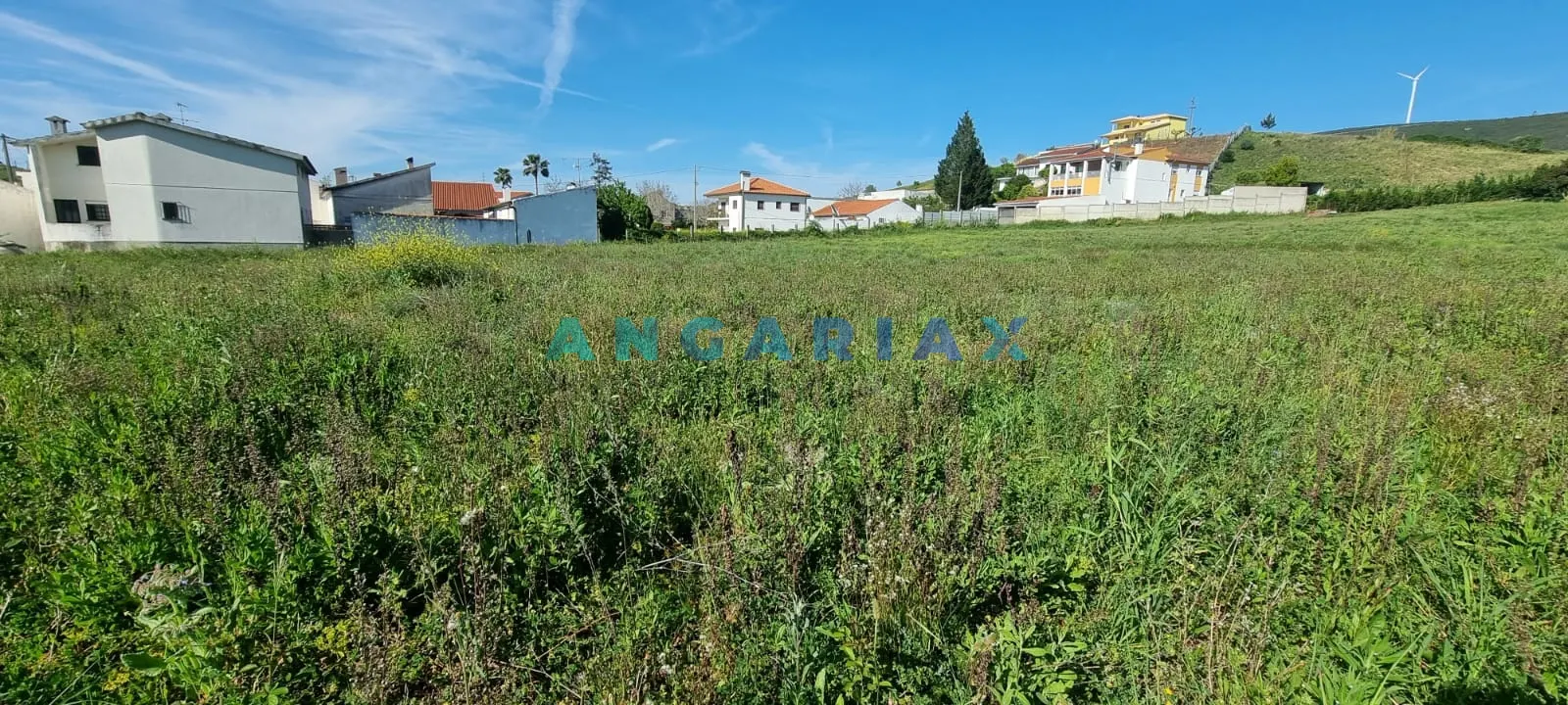 Terreno Urbano T0 - Leiria, Leiria, Leiria - Imagem grande
