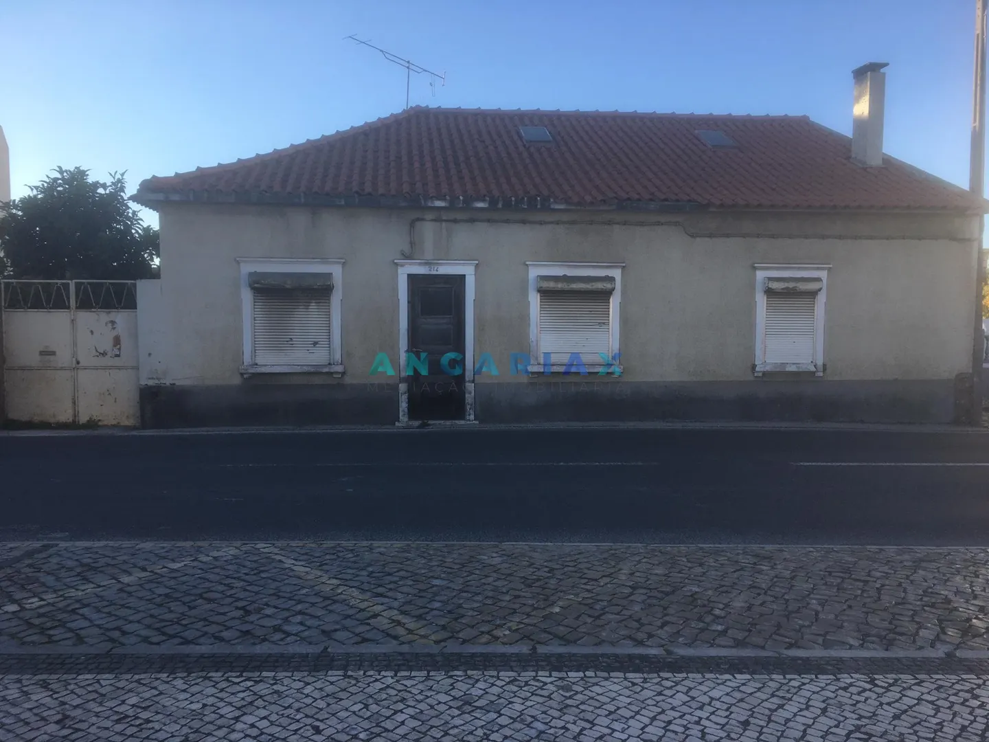 Terreno Urbano T0 - Marinha Grande, Marinha Grande, Leiria - Imagem grande
