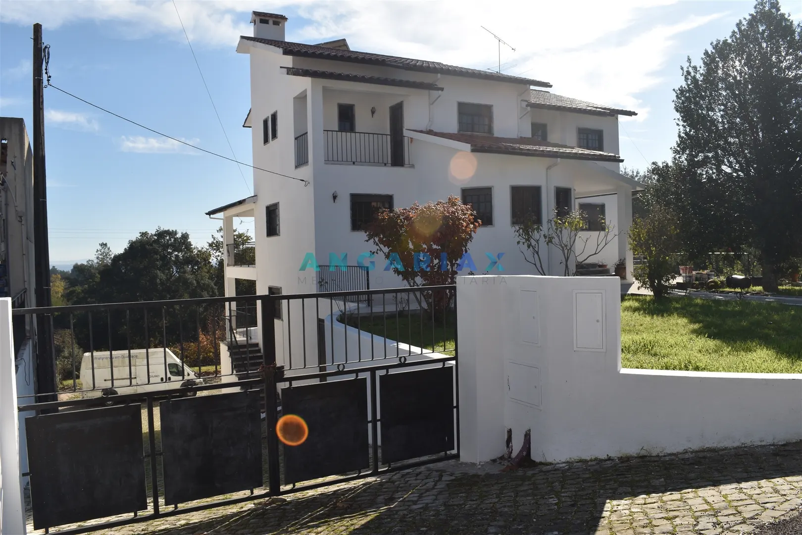 Moradia T5 - Figueir� dos Vinhos, Figueir� dos Vinhos, Leiria - Imagem grande