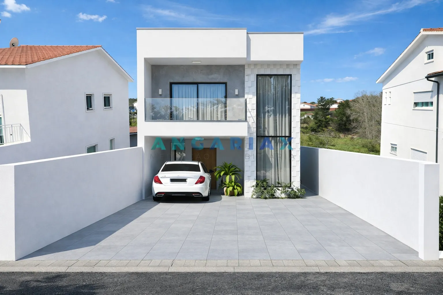 Terreno R�stico T0 - Maceira, Leiria, Leiria - Imagem grande