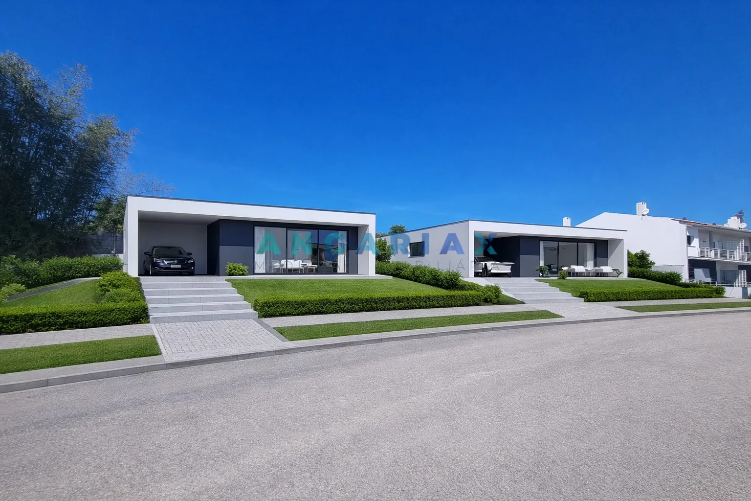 Terreno R�stico T0 - Santa Euf�mia, Leiria, Leiria - Imagem grande