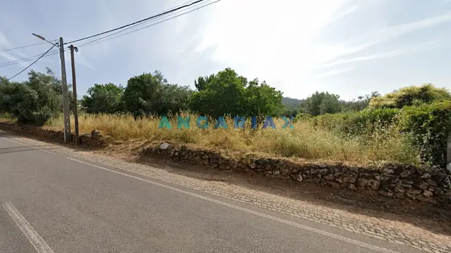 Terreno Urbano T0 - Alvai�zere, Alvai�zere, Leiria - Imagem grande
