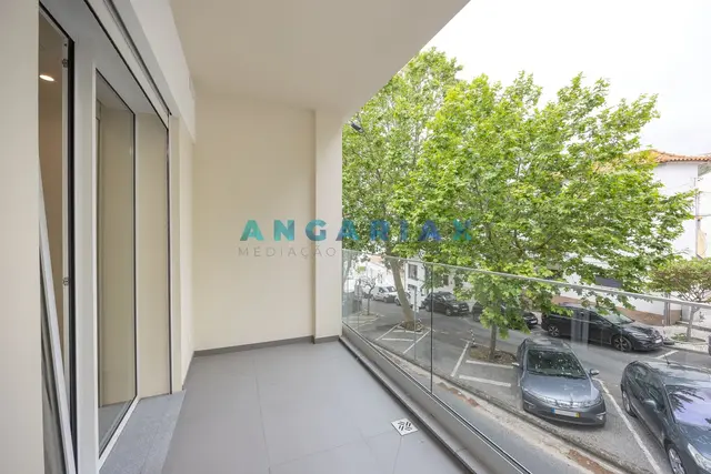 Apartamento T2 - Nazar�, Nazar�, Leiria - Imagem grande
